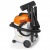Промышленный пылесос Stihl SE 33 в Ставрополе