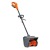 Снегоуборщик аккумуляторный Villartec WA 4030 SET AM405+AC405 в Ставрополе