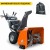 Снегоуборщик Villartec WB1176E в Ставрополе