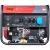 Бензогенератор Fubag BS 7500 A ES Duplex 7 кВт в Ставрополе