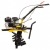 Мотоблок Huter МК-7800PL Big Foot (фрезы в комплекте) в Ставрополе
