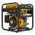 Инверторный генератор Denzel GK-3800iF 3.5 кВт в Ставрополе