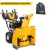 Снегоуборщик Cub Cadet XS3 71 SWE в Ставрополе
