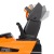 Снегоуборщик аккумуляторный Daewoo DAST 5542Li SET в Ставрополе