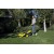 Газонокосилка аккумуляторная Karcher LMO 18-36 Battery Set в Ставрополе