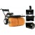 Подметальная машина Haitec HT-KF196SET1 в Ставрополе