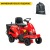 Садовый райдер Solo by Al-KO R 7-63.8 A Comfort в Ставрополе