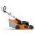 Газонокосилка бензиновая Stihl RМ-248.3 в Ставрополе