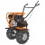 Мотоблок Carver МТ-7106WT, колеса экстрим (фрезы в комплекте) в Ставрополе