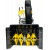 Снегоуборщик Huter SGC 4800EX в Ставрополе