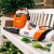 Воздуходувка аккумуляторная Stihl BGA 100 без аккумулятора и ЗУ в Ставрополе