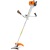 Бензокоса (бензиновый триммер) Stihl FS 350 в Ставрополе