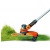 Триммер аккумуляторный Worx WG160E + комплект лески! в Ставрополе