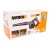 Воздуходувка аккумуляторная Worx WX094.9 (без аккумулятора и ЗУ) в Ставрополе