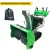 Снегоуборщик гусеничный RedVerg RD-370-13TE в Ставрополе