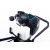 Мотобур (бензобур) Alteco GGD 2311 (GGD 1800) в Ставрополе