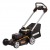 Газонокосилка аккумуляторная Worx WG748E в Ставрополе