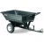Тележка Stiga Combi Cart в Ставрополе
