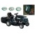 Cадовый минитрактор Bolens BL 125/76 T-S в Ставрополе