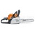 Бензопила Stihl MS 180-14&quot; в Ставрополе