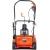 Снегоуборщик электрический Yard Fox Basic 5633Е в Ставрополе