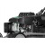 Газонокосилка бензиновая Caiman Ixo 52CV в Ставрополе