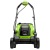 Газонокосилка аккумуляторная GreenWorks GD24LM331 (без аккумулятора и зарядного устройства) в Ставрополе