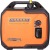 Бензиновый генератор инверторный Aurora AGE 2500 i 1.8 кВт в Ставрополе
