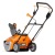 Снегоуборщик аккумуляторный Daewoo DAST 5542Li SET в Ставрополе