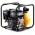 Бензиновая мотопомпа Lifan 50ZB60-4,8QT в Ставрополе