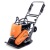 Виброплита дизельная Husqvarna Atlas Copco LF 130 D LT в Ставрополе