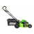 Газонокосилка аккумуляторная GreenWorks GD60LM51SPK4 в Ставрополе
