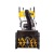 Бензиновый снегоуборщик Huter SGC 4100LX в Ставрополе