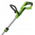 Аккумуляторный триммер GreenWorks G24LT30K2-10" в Ставрополе