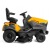 Садовый минитрактор Stiga Tornado 7108 HWSY в Ставрополе