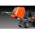 Садовый райдер Husqvarna RC 320Ts AWD с травосборником 9676288-02 в Ставрополе