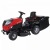 Садовый минитрактор Efco EF 102R/19 K V в Ставрополе