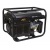 Бензогенератор Habert HT3900EB 2.8 кВт в Ставрополе
