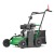 Бензиновый аэратор (cкарификатор) Caiman Oscar Pro 60H в Ставрополе