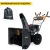 Снегоуборщик Villartec WB S-117 в Ставрополе