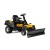 Нож-отвал для райдеров Cub Cadet Z1, XZ3 в Ставрополе