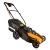 Газонокосилка аккумуляторная Worx WG744E.9 (без аккумулятора и ЗУ) в Ставрополе