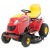 Cадовый минитрактор Wolf-Garten 107.175 T (RTG) в Ставрополе