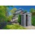 Пластиковый сарай Keter Manor 4x3 в Ставрополе