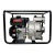Бензиновая мотопомпа Loncin LC80WB30-4.5Q в Ставрополе
