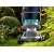 Газонокосилка аккумуляторная Gardena PowerMax Li-40/41 в Ставрополе