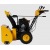 Снегоуборщик Denzel SBL 711D PRO в Ставрополе