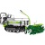 Самоходная тележка Grillo Dumper 507 AE (Robin-Subaru) в Ставрополе