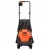 Газонокосилка электрическая Black+Decker BEMW451-QS в Ставрополе