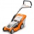 Газонокосилка аккумуляторная Stihl RMA 339.0 C SET в Ставрополе
